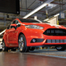 Ford Fiesta ST Production Begins in Cologne