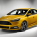 Ford renews Focus ST range