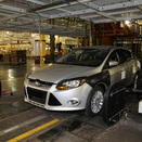 Ford’s Michigan plant ready to build electric, hybrid and plug-in hybrid cars