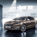 Ford Launching Vignale Luxury Sub-Brand with Special Mondeo in 2015