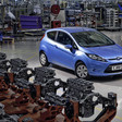 Ford UK's Dagenham Plant Completes 40 Millionth Engine