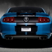 Ford unveil 650bhp Shelby GT500