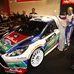 Ford unveils Fiesta RS World Rally Car livery