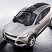 Ford Vertrek: pointing the future of the compact SUV