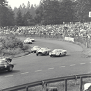 Le Mans: Ford vs. Ferrari - Part 1