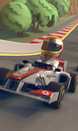 Formula 1 Goes Fantasy in F1 Race Stars Videogame