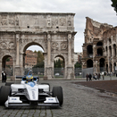 Formula E Promotes 2014 Season with New Video