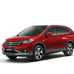 Fourth Generation CR-V Comes to Europe in October