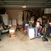 Garage report: Cars lose ground to clutter