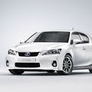 Geneva Preview: Lexus unveils CT 200h