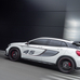 Mercedes Teases GLA45 AMG as Concept in LA