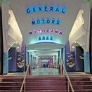 General Motors Motorama: Parade Of Progress