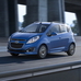 GM Working on Next Generation Spark for 2015