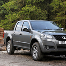 Great Wall Becomes First Chinese Automaker in UK