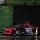 Gumpert Debuts Apollo R and Apollo Enraged as Ultimate Versions for Track and Road 