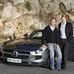 Häkkinen and Rosberg Discuss Their Past in Monaco