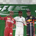 Hamilton turns power on and wins in China