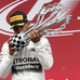 Hamilton wins in Canada and increases lead