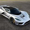 Hennessey unveils Venom GT successor