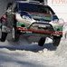 Hirvonen repeats Rally of Sweden win