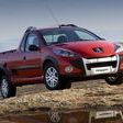 Hoggar: the Brazilian pick-up by Peugeot