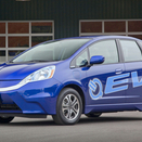 Honda Fit/Jazz EV Has Highest US Fuel Economy Ever