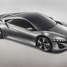 Honda Handing Bigger Design Responsibility to North America