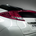 Honda teases the back of the new Civic