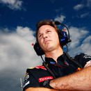 Horner thinks long straights may weaken Red Bull in Korea