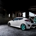 Hyundai Fits Veloster with Ragtop for Convertible Pickup