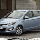 Hyundai i20 Debuts as Lowest CO2 Conventional Car in Europe