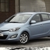 Hyundai i20 Debuts as Lowest CO2 Conventional Car in Europe