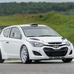 Hyundai i20 WRC Gets High-Altitude Gravel Test in Spain