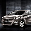 Hyundai i30 Production Begins