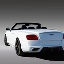 Imperium Automotive Tunes Bentley Continental GTC with Bespoke Details