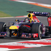 Vettel Takes Pole in Indian Grand Prix Qualifying