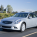 Infiniti extends G series with new G25