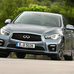 Infiniti Q50 Getting New 2.0-liter Turbo in 2014