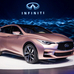 Infiniti Breaks Ground on UK Plant to Build Q30