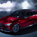 Infiniti Teases Q50 Eau Rouge with as Much as 500hp