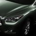 Infiniti Teases Two More Images of JX