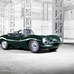 Jaguar Classic building last nine XKSS