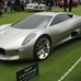 Rumormill: Jaguar Considering Limited Number of C-X75 Turbine Cars