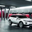 Jaguar Land Rover Halewood Factory Completes 1 Million Cars