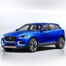 Jaguar Land Rover Posts Best August Sales Ever