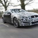 Jaguar release new XF images and engine details