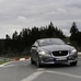 Jaguar Take on BMW with Supercharged XJ Ring Taxi