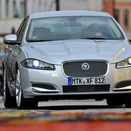 Jaguar XF getting estate version