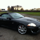 The Opinion: Jaguar XKR, the old cat still has something to offer