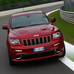 Jeep Cherokee SRT Heading to Europe